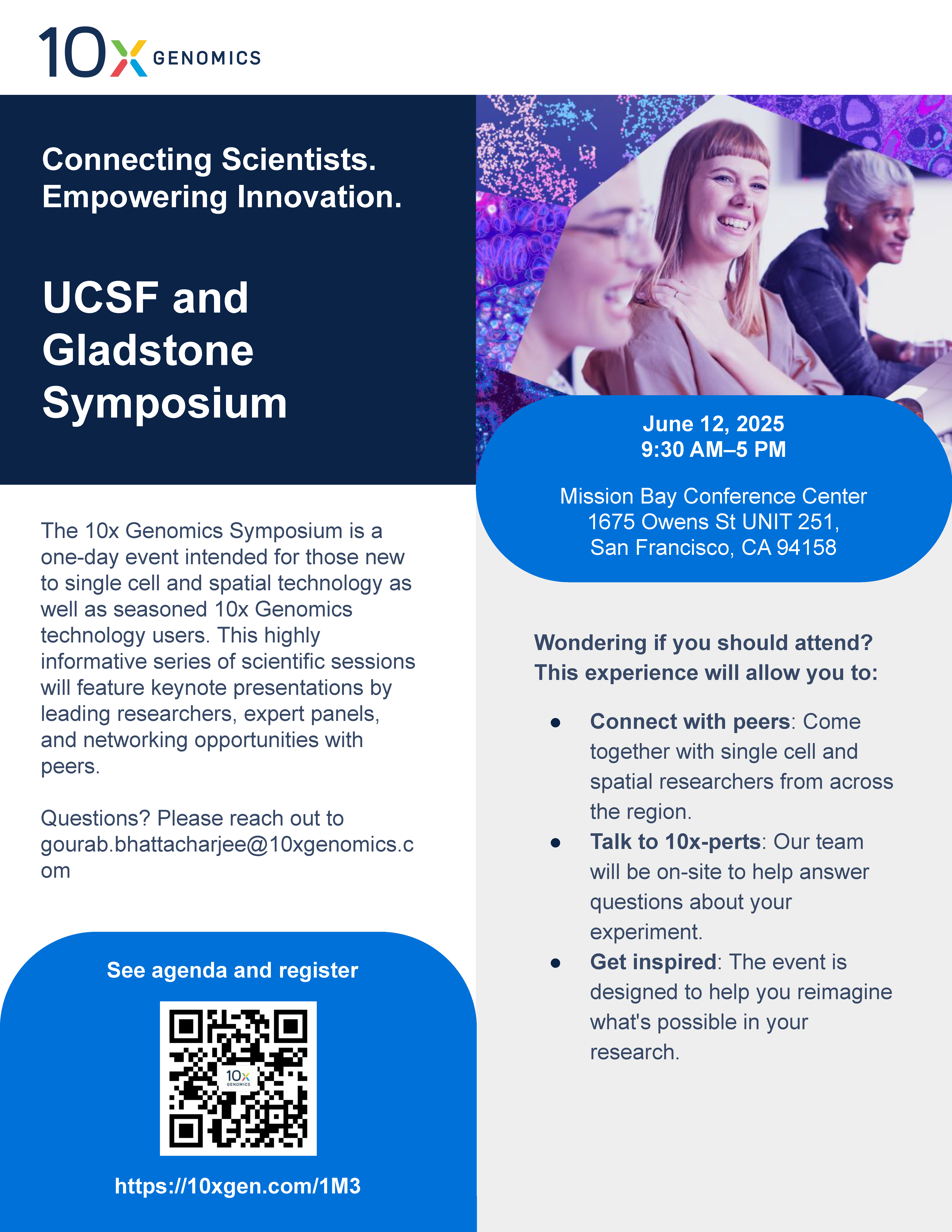 symposium