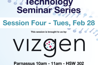 Technology Seminar Series