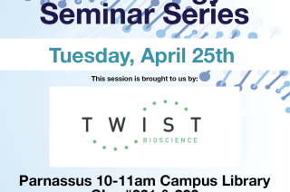  Twist Bioscience