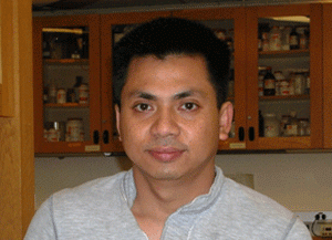 Vinh Nguyen Research Specialist