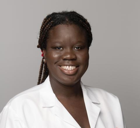 Elaine Kouame
