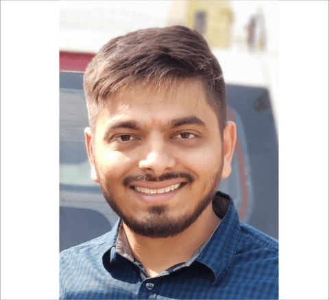 Ravi Patel
