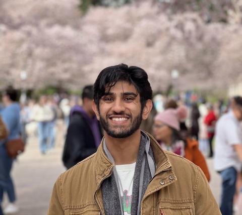 Sanjay Rangavajjhala